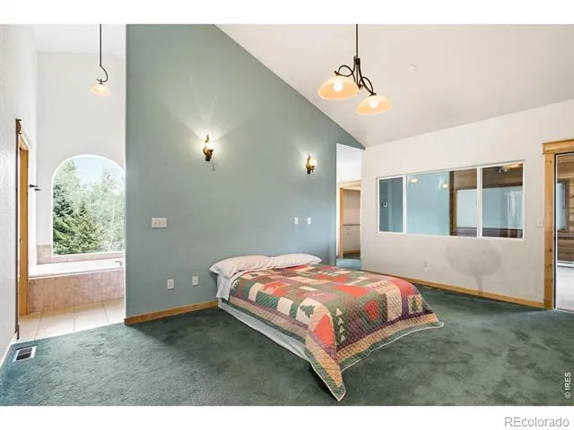 221 Rockledge Circle Lyons, CO 80540