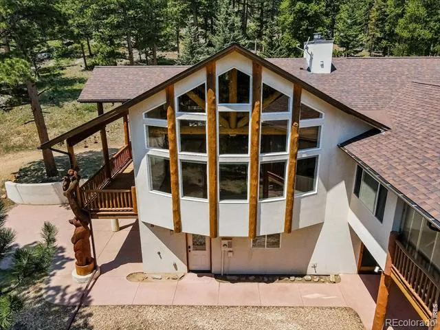 221 Rockledge Circle Lyons, CO 80540