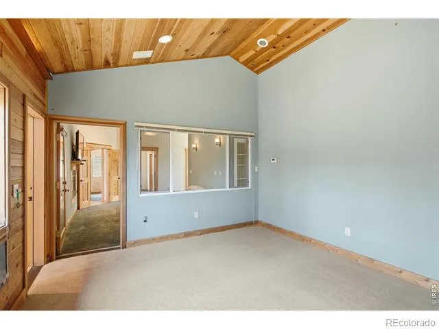 221 Rockledge Circle Lyons, CO 80540
