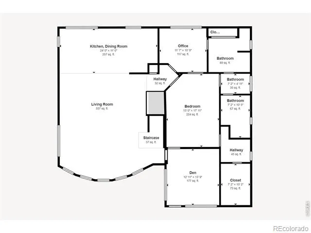 221 Rockledge Circle Lyons, CO 80540