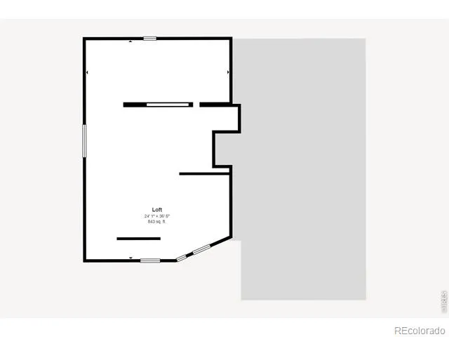 221 Rockledge Circle Lyons, CO 80540
