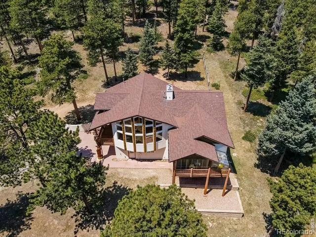 221 Rockledge Circle Lyons, CO 80540