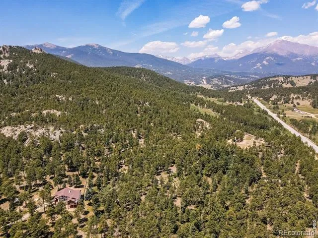 221 Rockledge Circle Lyons, CO 80540