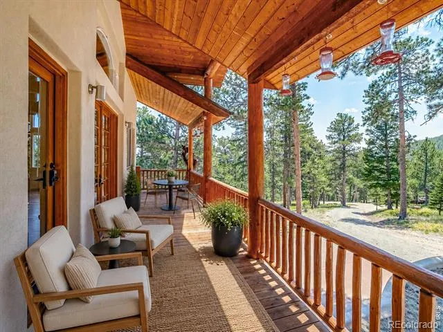 221 Rockledge Circle Lyons, CO 80540