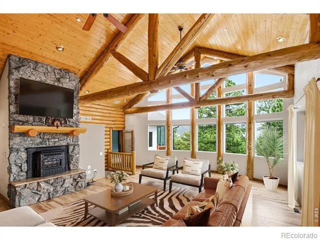 221 Rockledge Circle Lyons, CO 80540