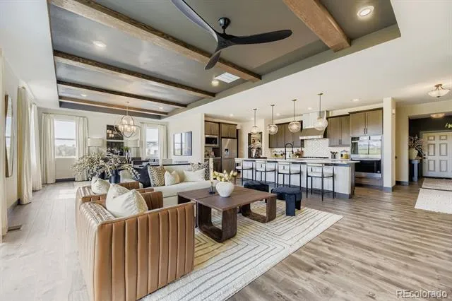 15571 Brandy Gulch Lane Parker, CO 80134