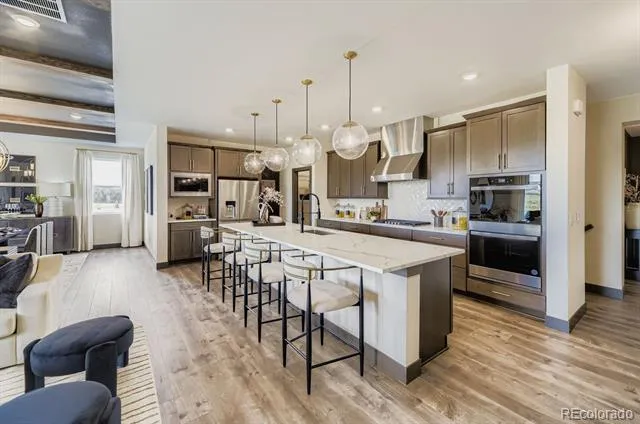 15571 Brandy Gulch Lane Parker, CO 80134