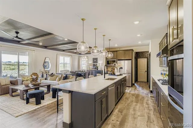 15571 Brandy Gulch Lane Parker, CO 80134
