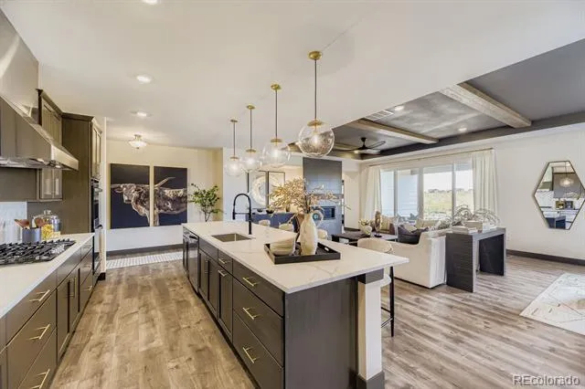 15571 Brandy Gulch Lane Parker, CO 80134