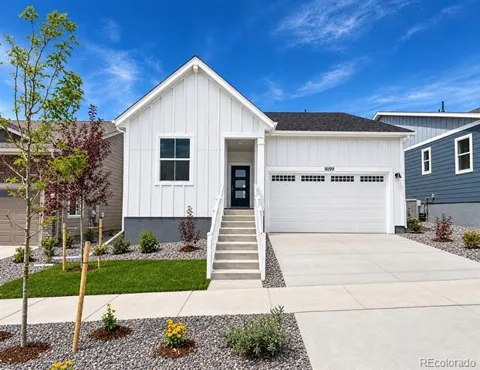 16199 Brandy Gulch Lane