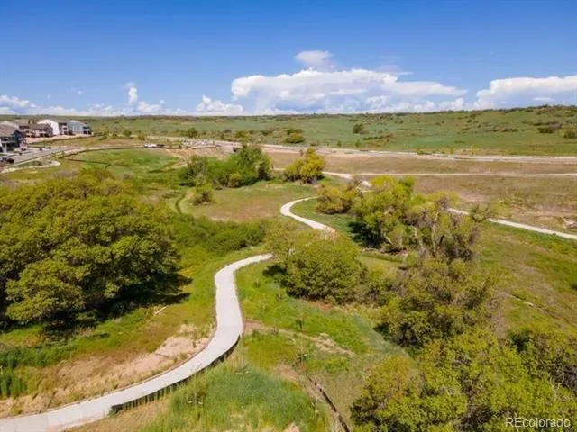 16199 Brandy Gulch Lane Parker, CO 80134