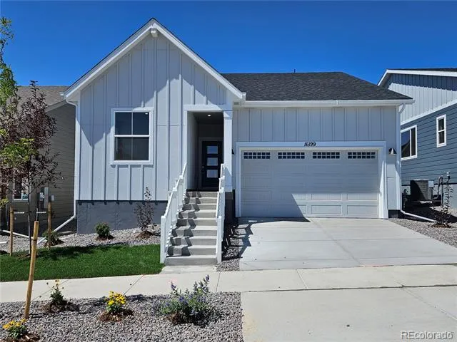 16199 Brandy Gulch Lane Parker, CO 80134