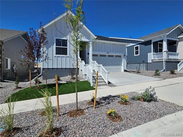 16199 Brandy Gulch Lane Parker, CO 80134