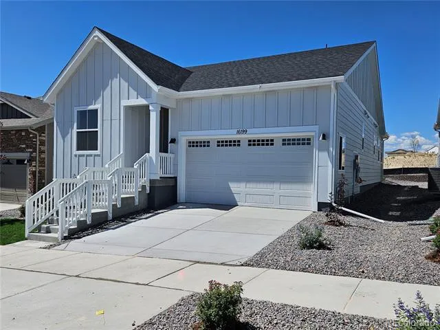 16199 Brandy Gulch Lane Parker, CO 80134