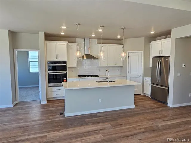 16199 Brandy Gulch Lane Parker, CO 80134