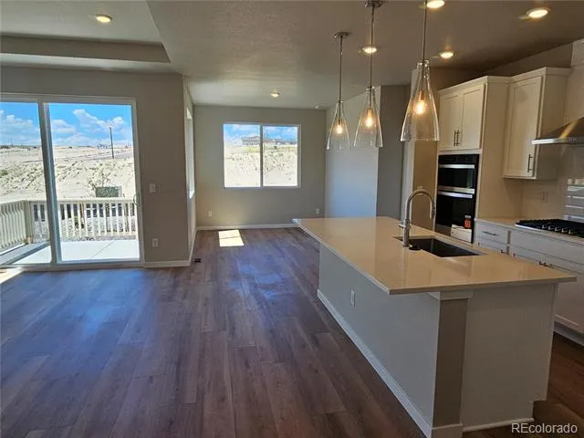 16199 Brandy Gulch Lane Parker, CO 80134