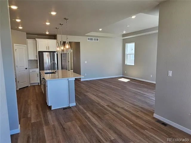 16199 Brandy Gulch Lane Parker, CO 80134