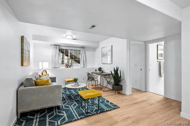 1385 S Ulster Street Denver, CO 80231