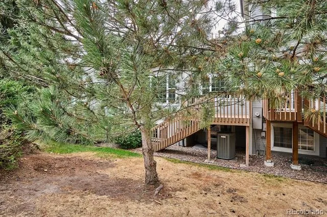 1385 S Ulster Street Denver, CO 80231