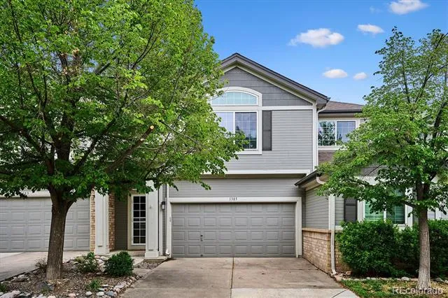1385 S Ulster Street Denver, CO 80231