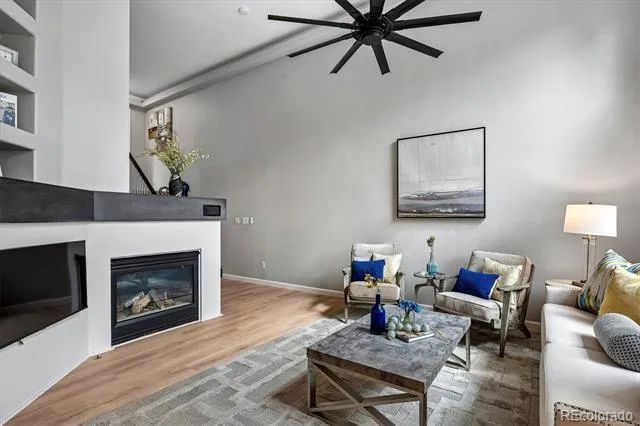 1385 S Ulster Street Denver, CO 80231