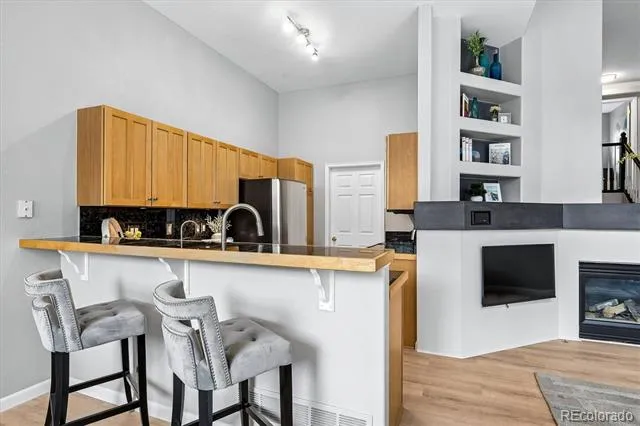 1385 S Ulster Street Denver, CO 80231