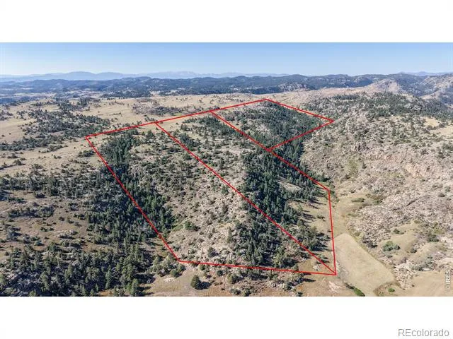 0 W County Road 82E Livermore, CO 80536