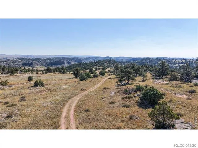0 W County Road 82E Livermore, CO 80536
