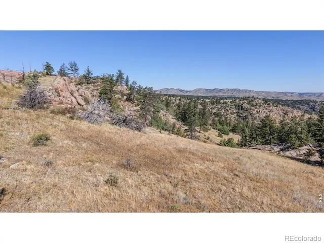 0 W County Road 82E Livermore, CO 80536