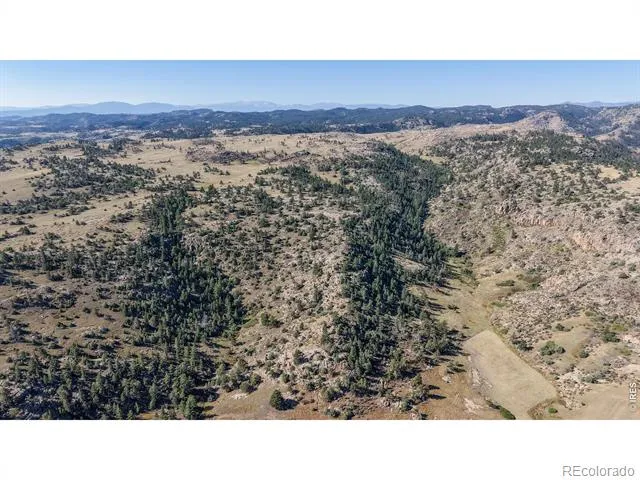 0 W County Road 82E Livermore, CO 80536