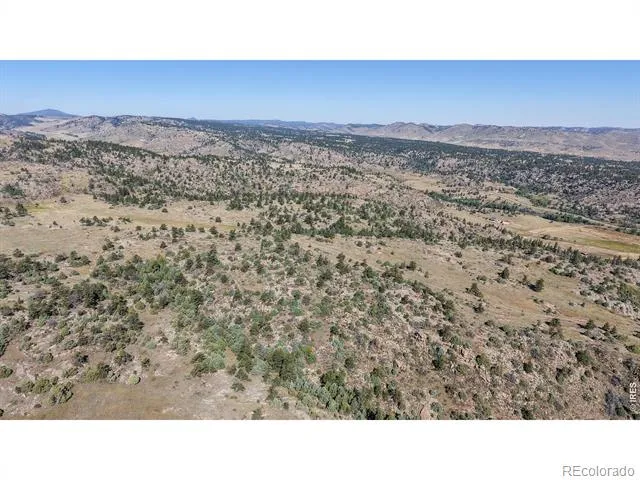 0 W County Road 82E Livermore, CO 80536