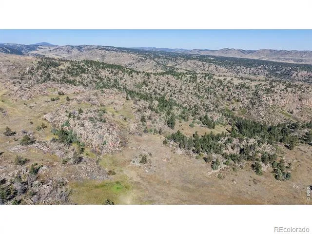 0 W County Road 82E Livermore, CO 80536