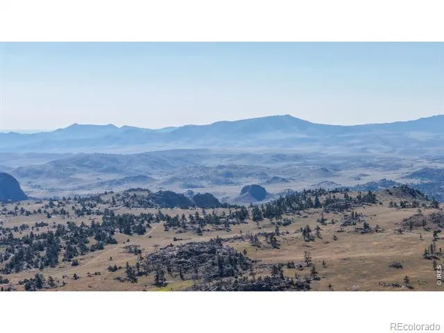 0 W County Road 82E Livermore, CO 80536