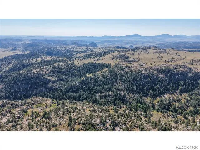 0 W County Road 82E Livermore, CO 80536