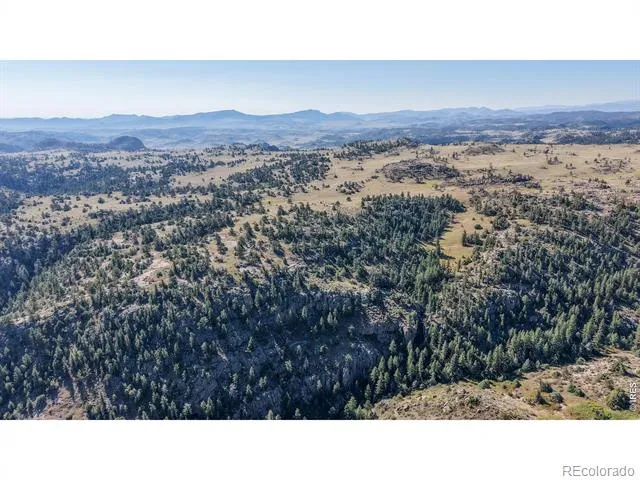 0 W County Road 82E Livermore, CO 80536