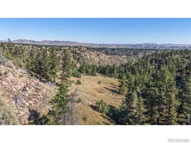 0 W County Road 82E Livermore, CO 80536