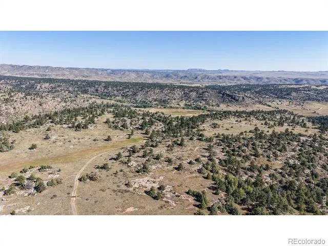 0 W County Road 82E Livermore, CO 80536