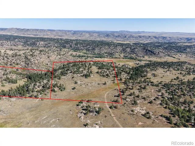 0 W County Road 82E Livermore, CO 80536