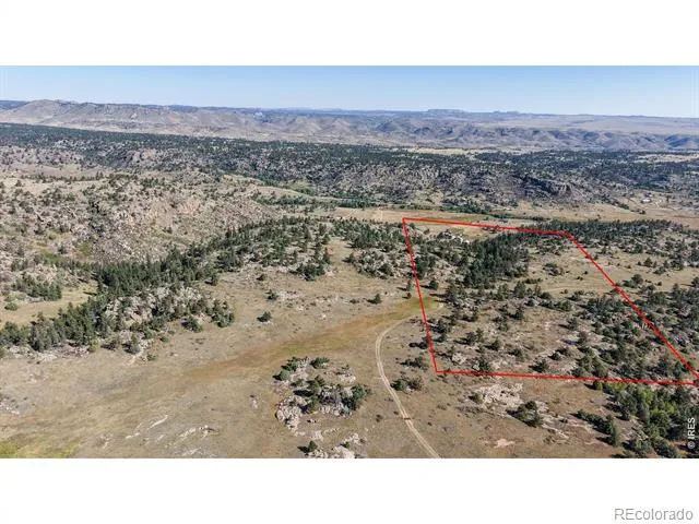 0 W County Road 82E Livermore, CO 80536