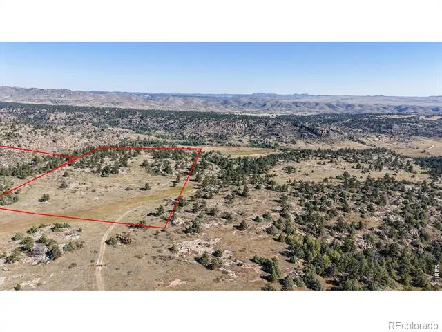 0 W County Road 82E Livermore, CO 80536