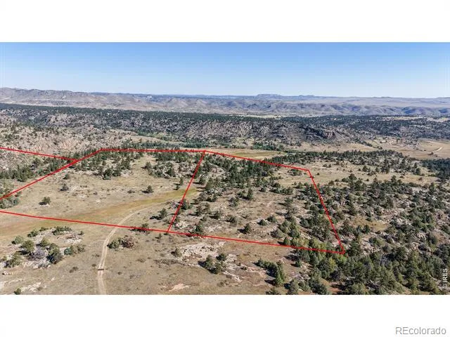 0 W County Road 82E Livermore, CO 80536