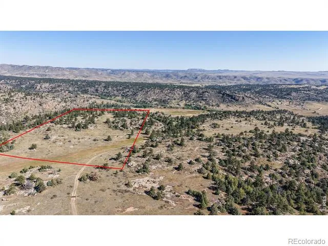 0 W County Road 82E Livermore, CO 80536