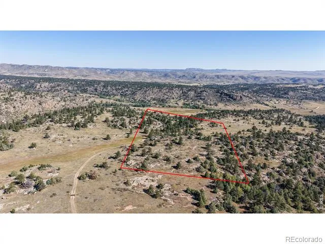 0 W County Road 82E Livermore, CO 80536
