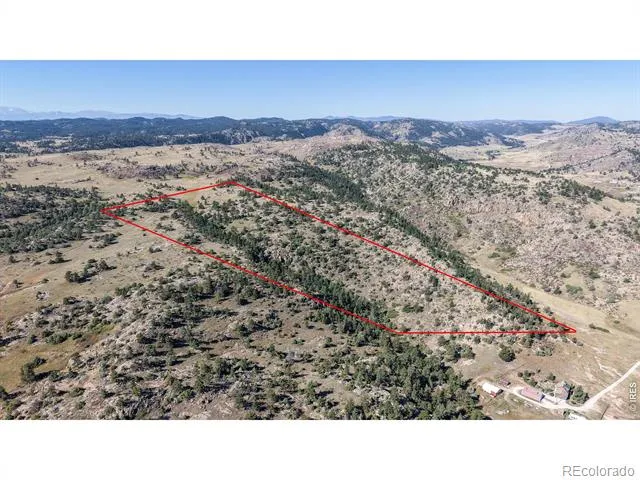 0 W County Road 82E Livermore, CO 80536
