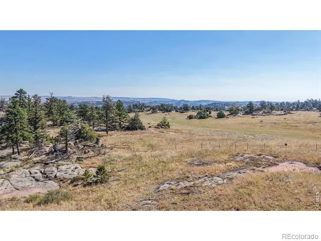 0 W County Road 82E Livermore, CO 80536