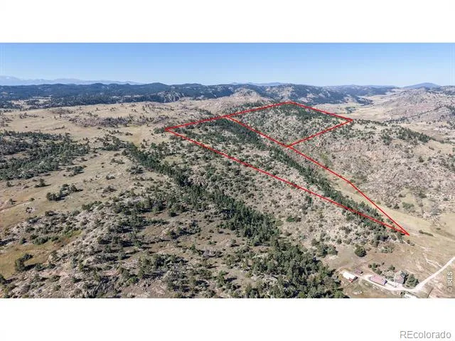 0 W County Road 82E Livermore, CO 80536