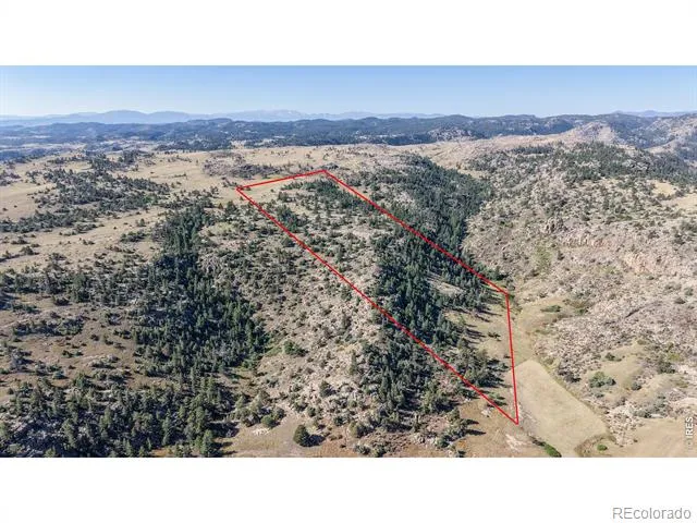 0 W County Road 82E Livermore, CO 80536