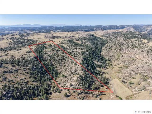 0 W County Road 82E Livermore, CO 80536