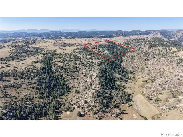 0 W County Road 82E Livermore, CO 80536