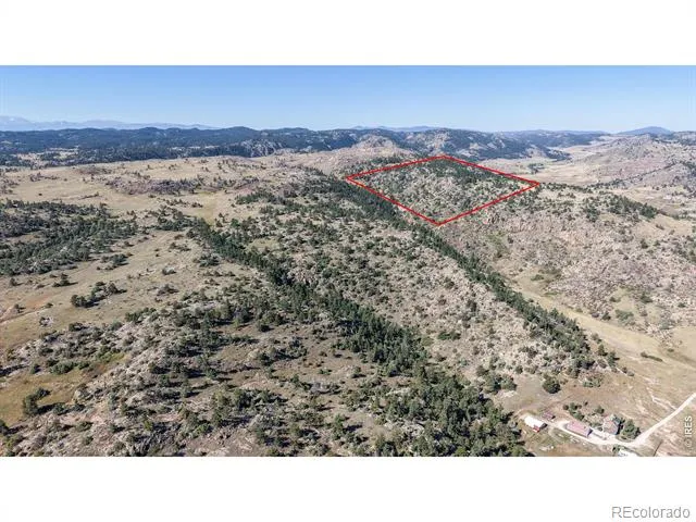 0 W County Road 82E Livermore, CO 80536
